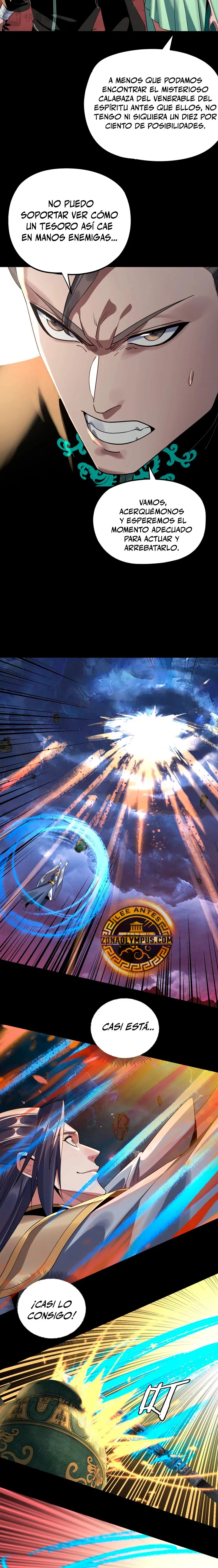 The Villain Of Destiny Capítulo 219 en Línea - página 12