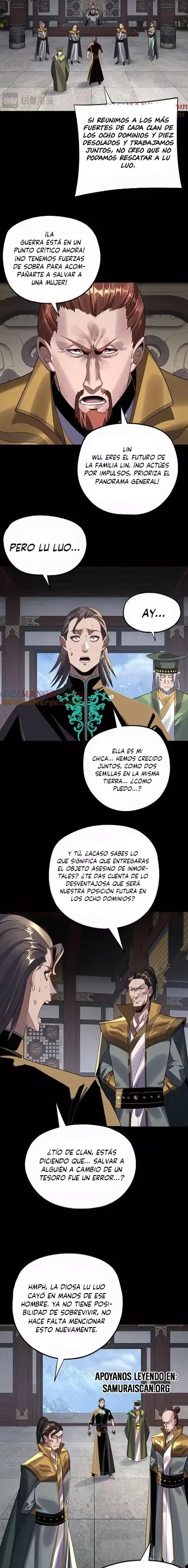 The Villain Of Destiny Capítulo 222 en Línea - página 13