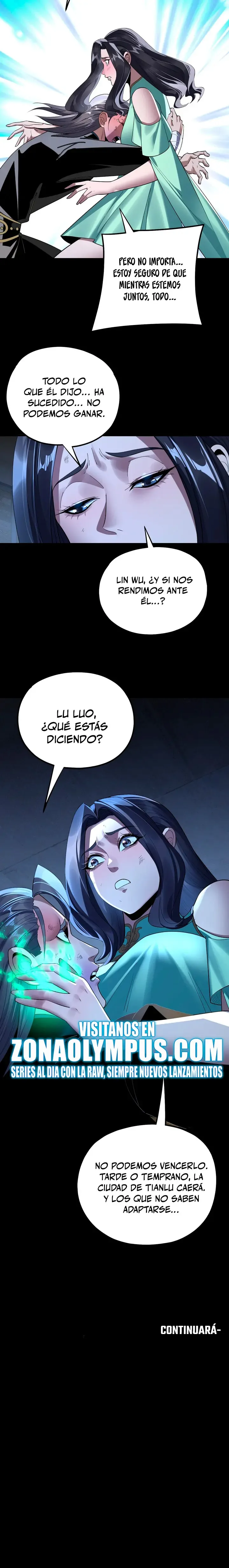 The Villain Of Destiny Capítulo 225 en Línea - página 17