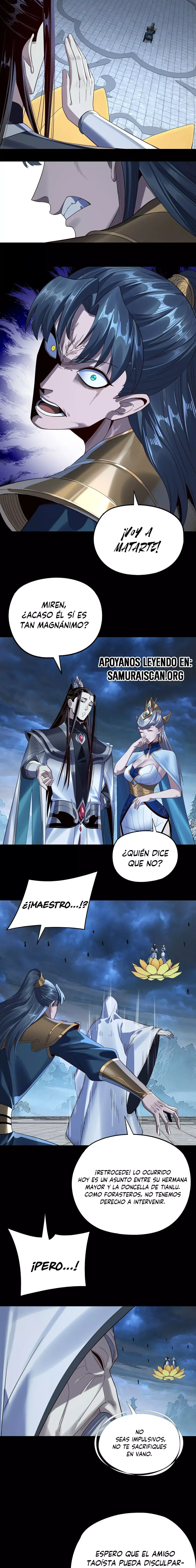 The Villain Of Destiny Capítulo 230 en Línea - página 13