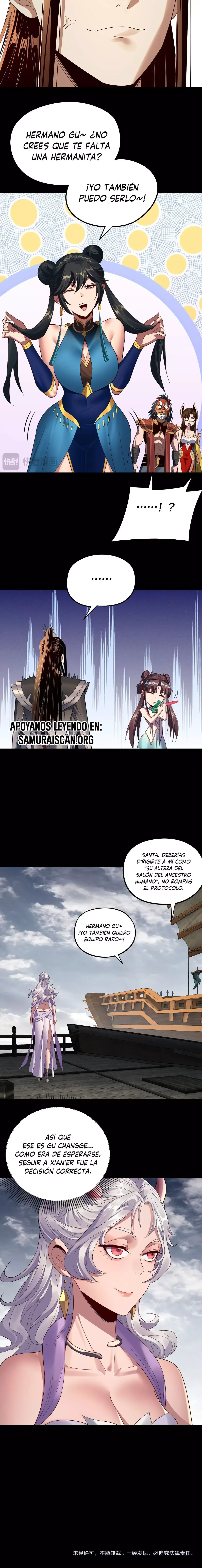 The Villain Of Destiny Capítulo 235 en Línea - página 13