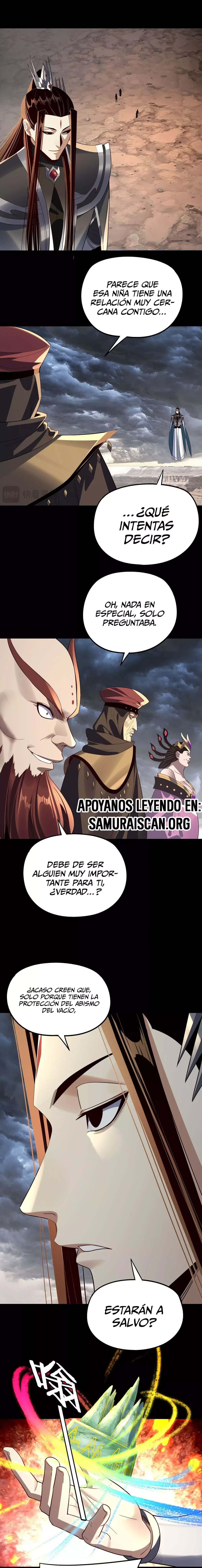 The Villain Of Destiny Capítulo 237 en Línea - página 12