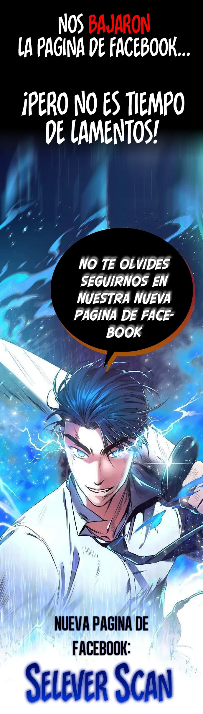 The Villain Of Destiny Capítulo 24 en Línea - página 2