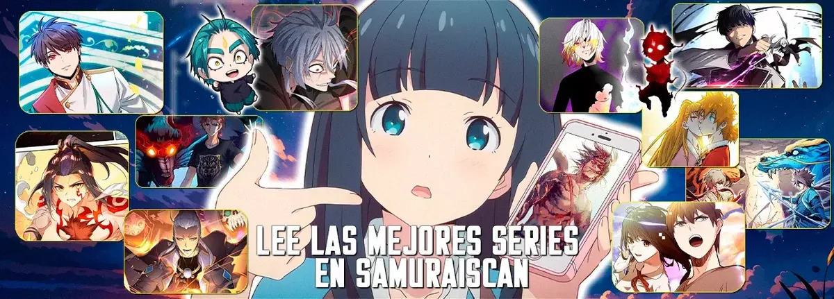 The Villain Of Destiny Capítulo 275 en Línea - página 17