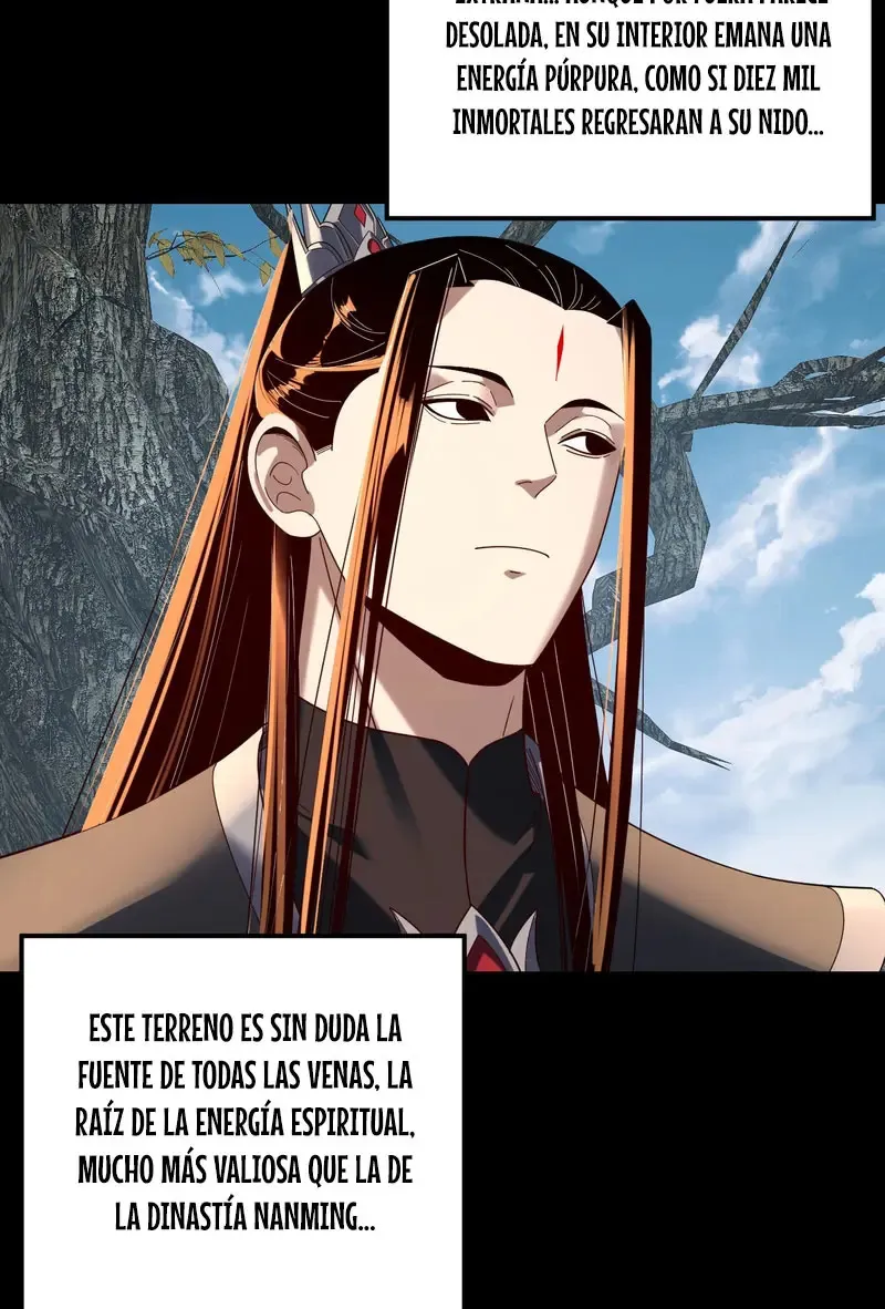 The Villain Of Destiny Capítulo 292 en Línea - página 23
