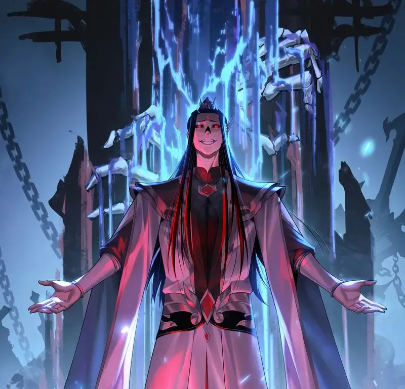 The Villain Of Destiny Capítulo 297 en Línea - página 3