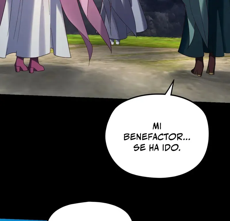 The Villain Of Destiny Capítulo 297 en Línea - página 8