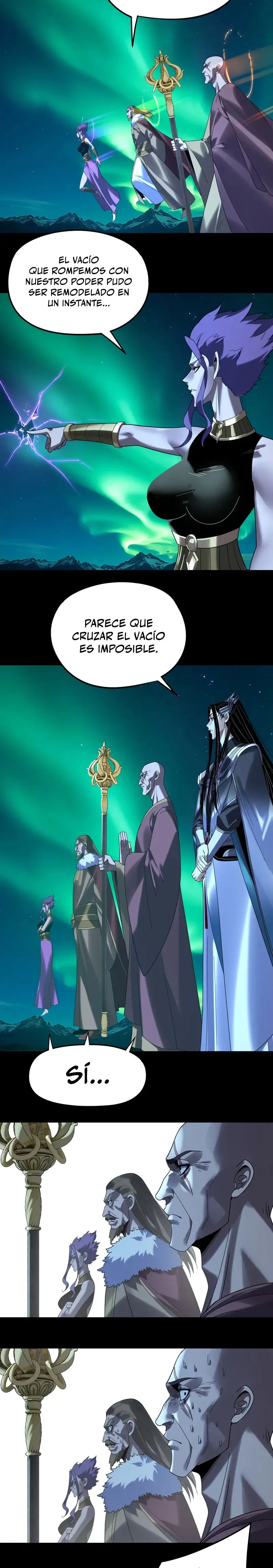 The Villain Of Destiny Capítulo 300 en Línea - página 15