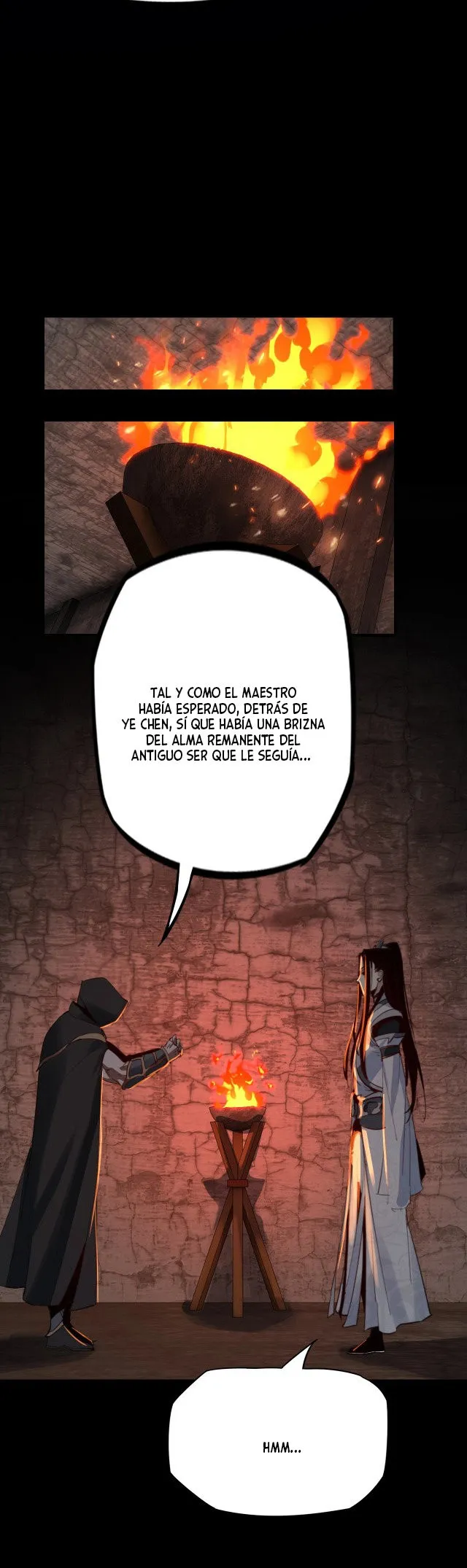 The Villain Of Destiny Capítulo 5 en Línea - página 10