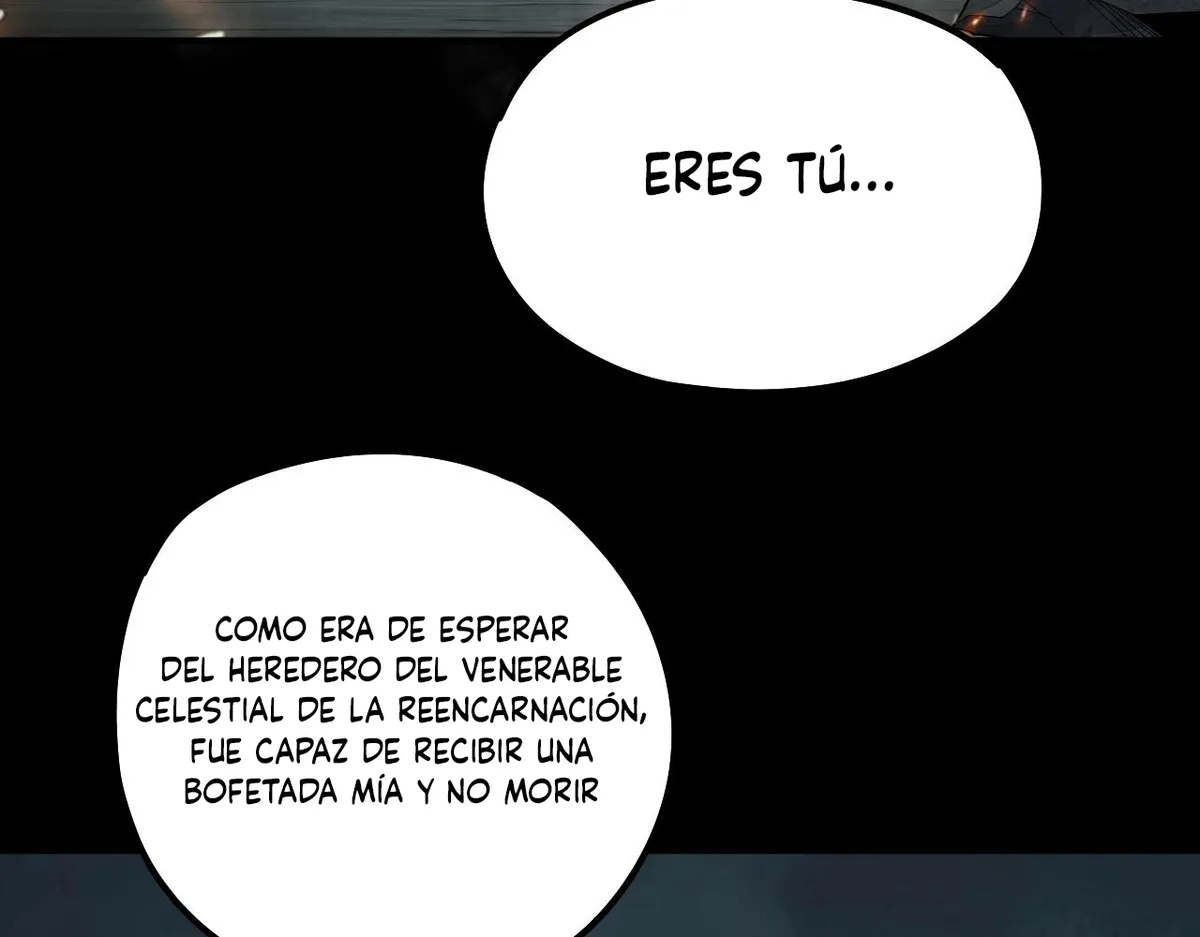 The Villain Of Destiny Capítulo 71 en Línea - página 7