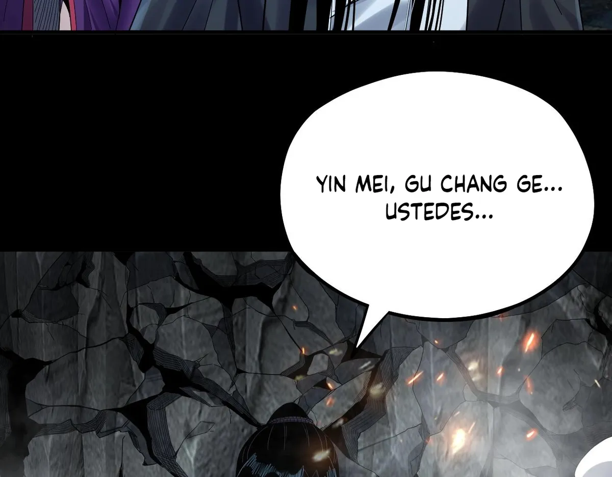 The Villain Of Destiny Capítulo 71 en Línea - página 9