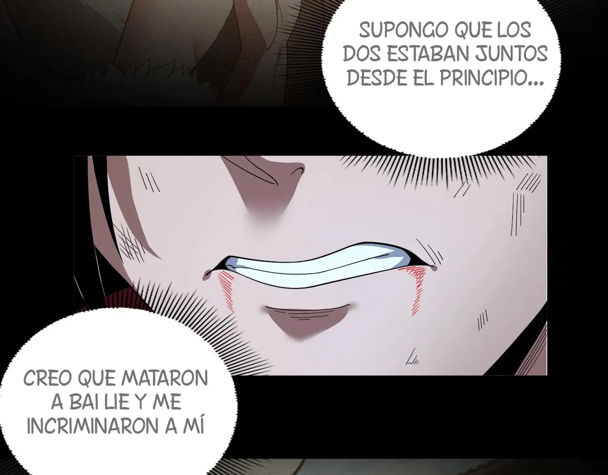 The Villain Of Destiny Capítulo 71 en Línea - página 13