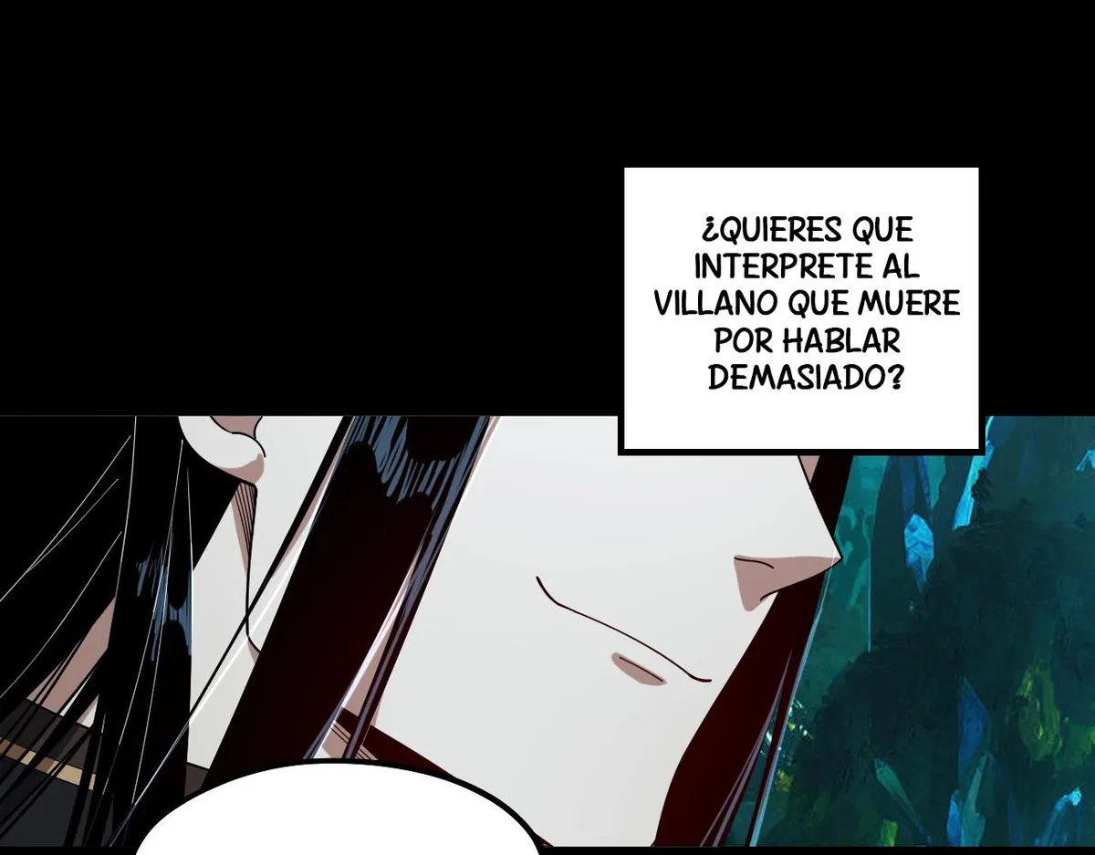 The Villain Of Destiny Capítulo 71 en Línea - página 20