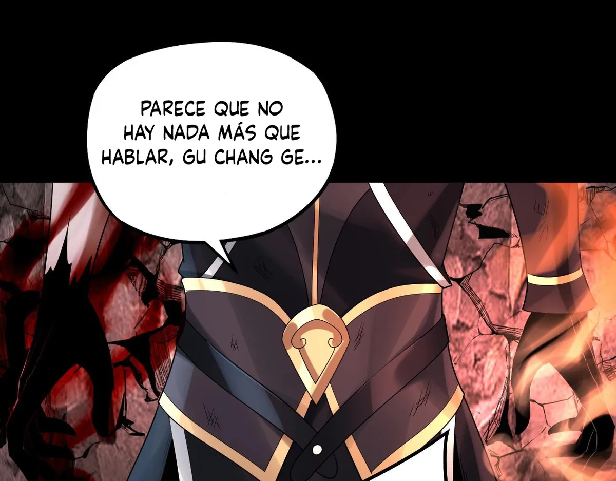 The Villain Of Destiny Capítulo 71 en Línea - página 23