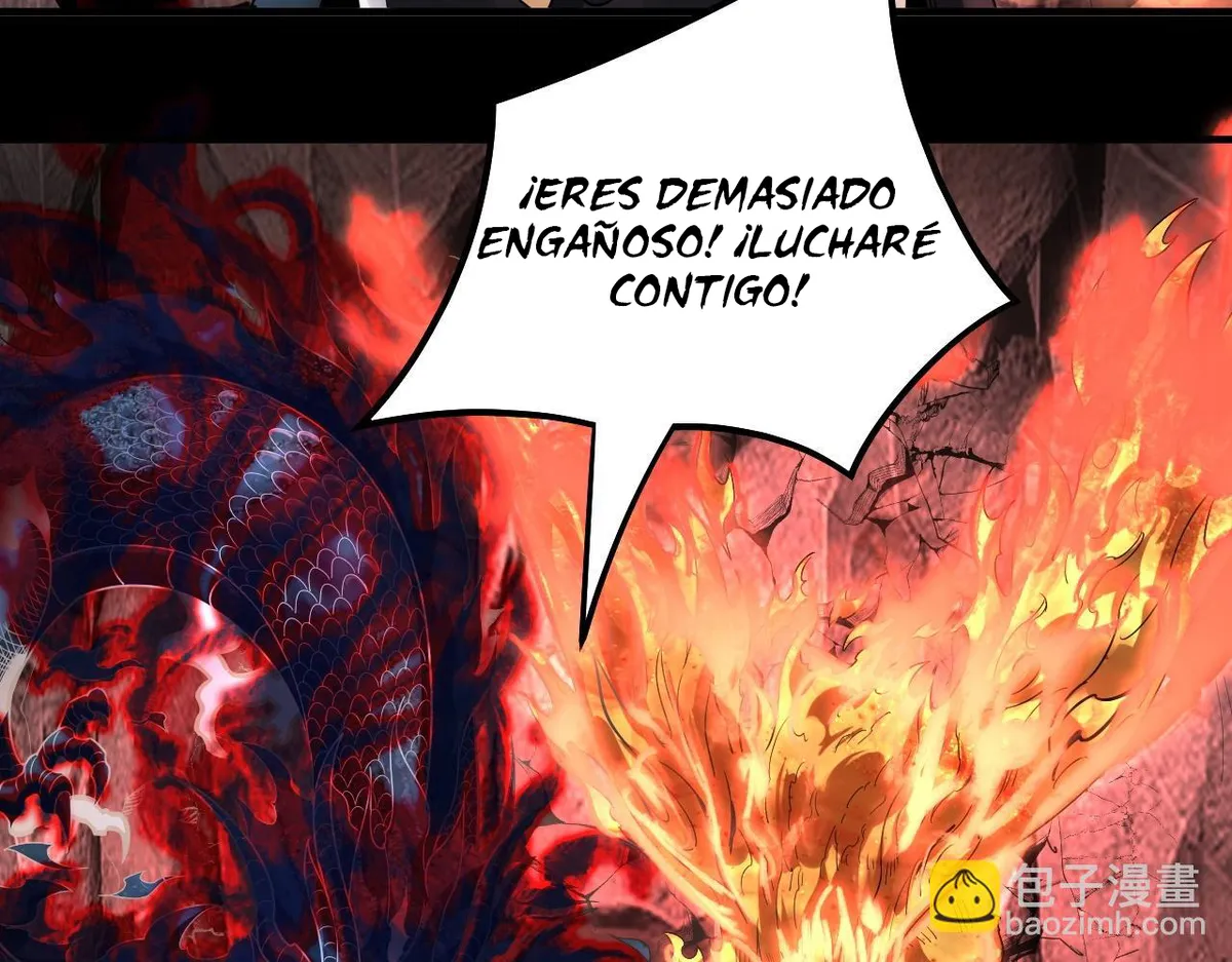 The Villain Of Destiny Capítulo 71 en Línea - página 24