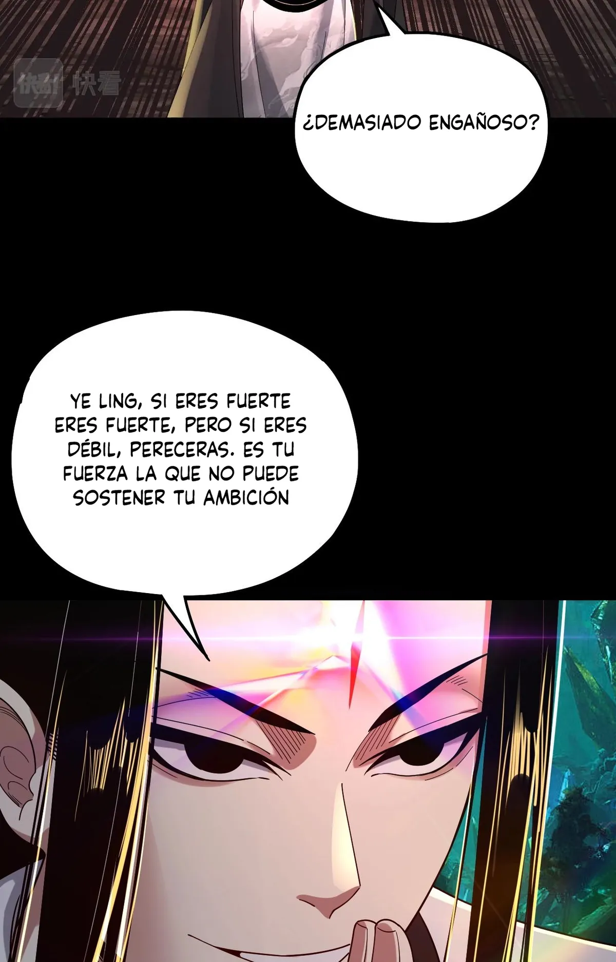 The Villain Of Destiny Capítulo 71 en Línea - página 26