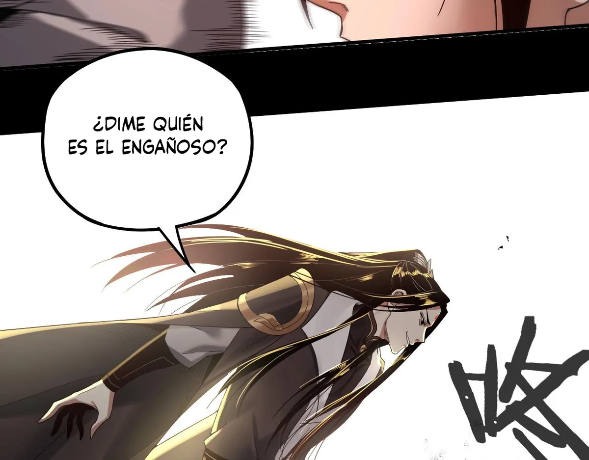 The Villain Of Destiny Capítulo 71 en Línea - página 31