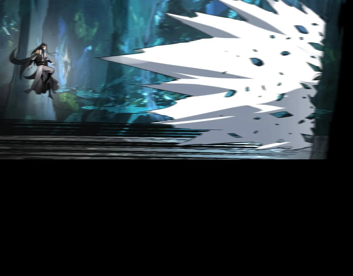 The Villain Of Destiny Capítulo 71 en Línea - página 34