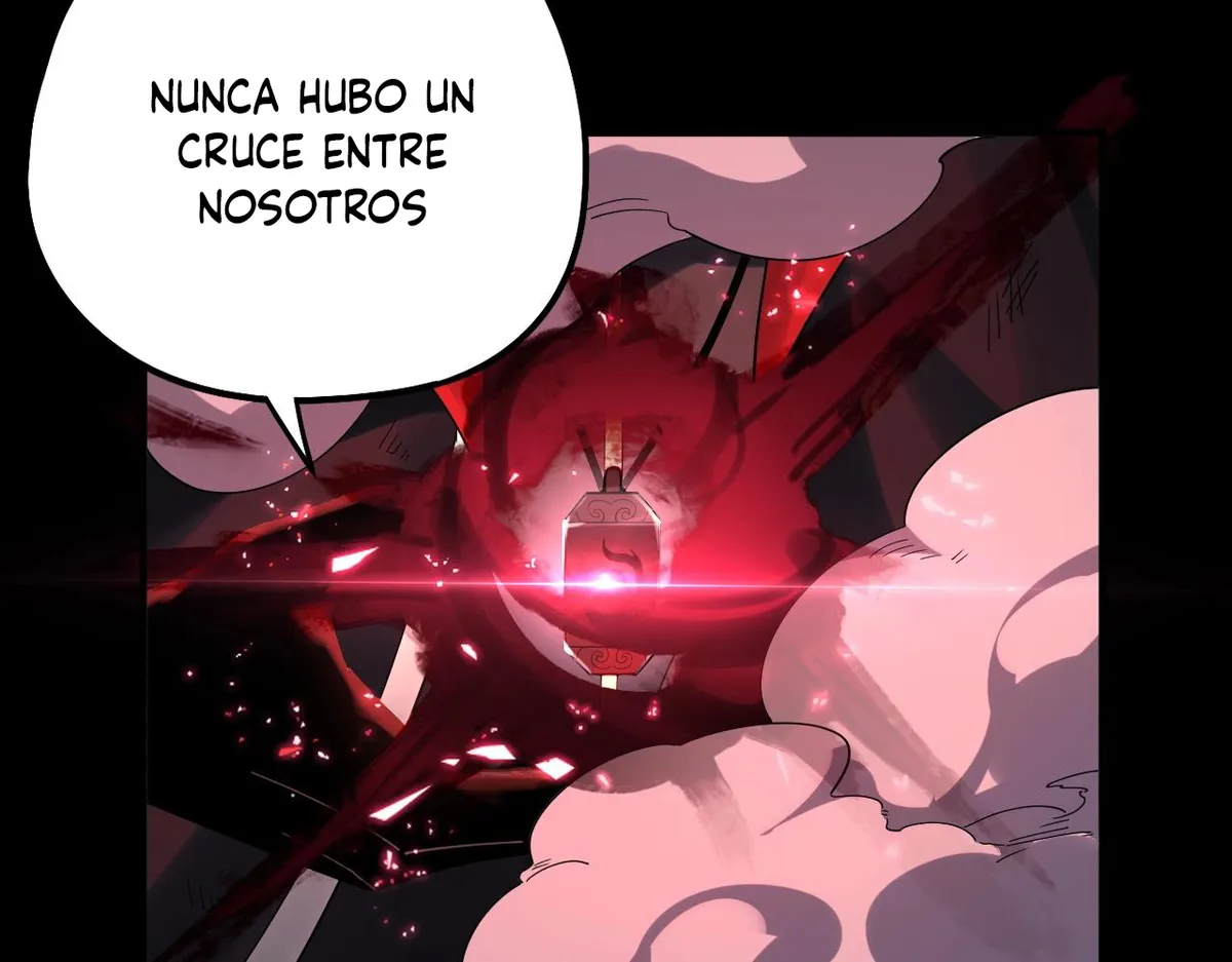 The Villain Of Destiny Capítulo 71 en Línea - página 38