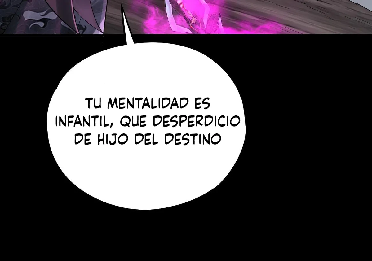 The Villain Of Destiny Capítulo 71 en Línea - página 51