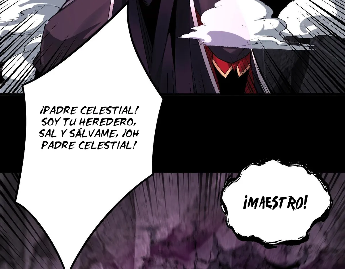 The Villain Of Destiny Capítulo 71 en Línea - página 55