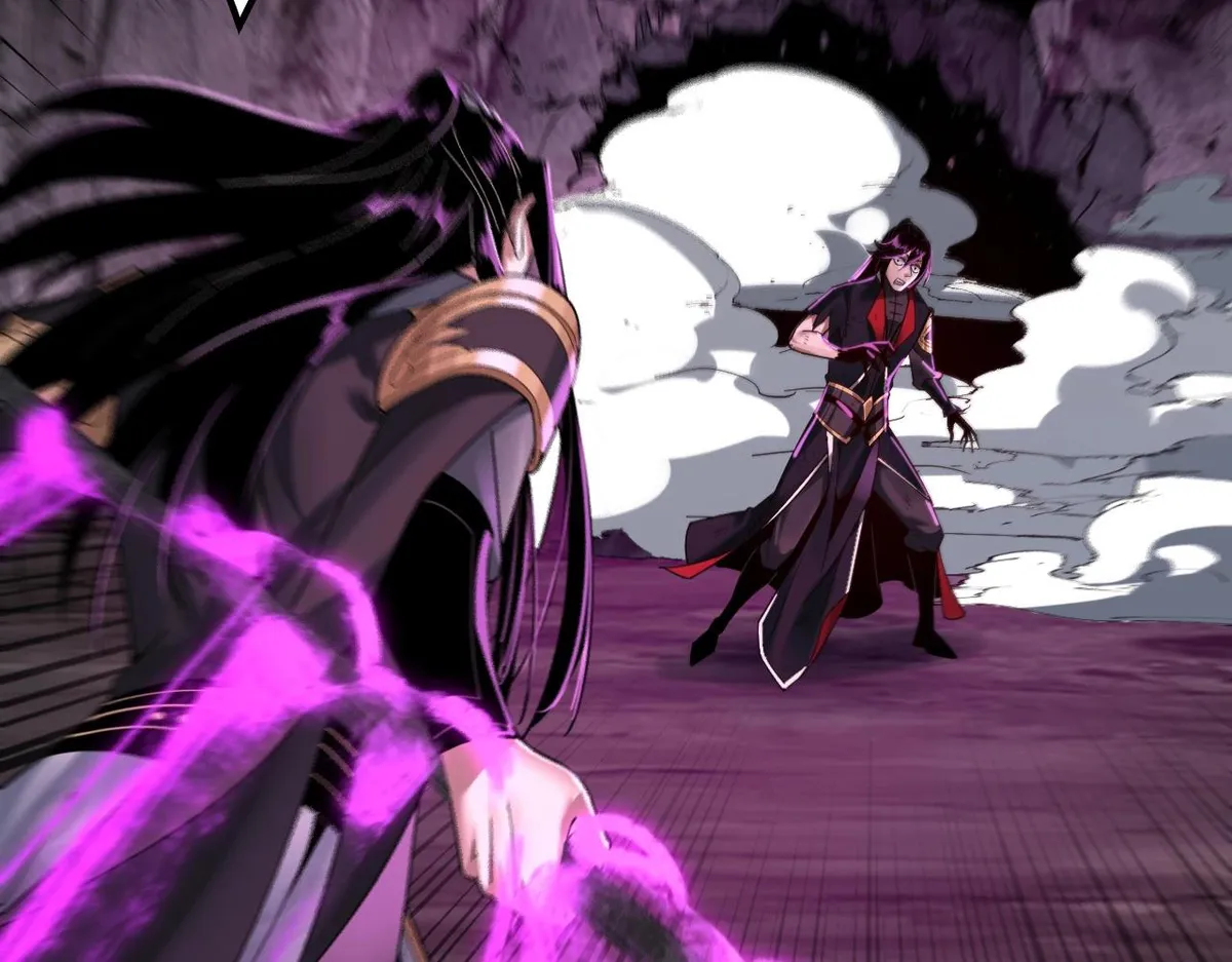 The Villain Of Destiny Capítulo 71 en Línea - página 56