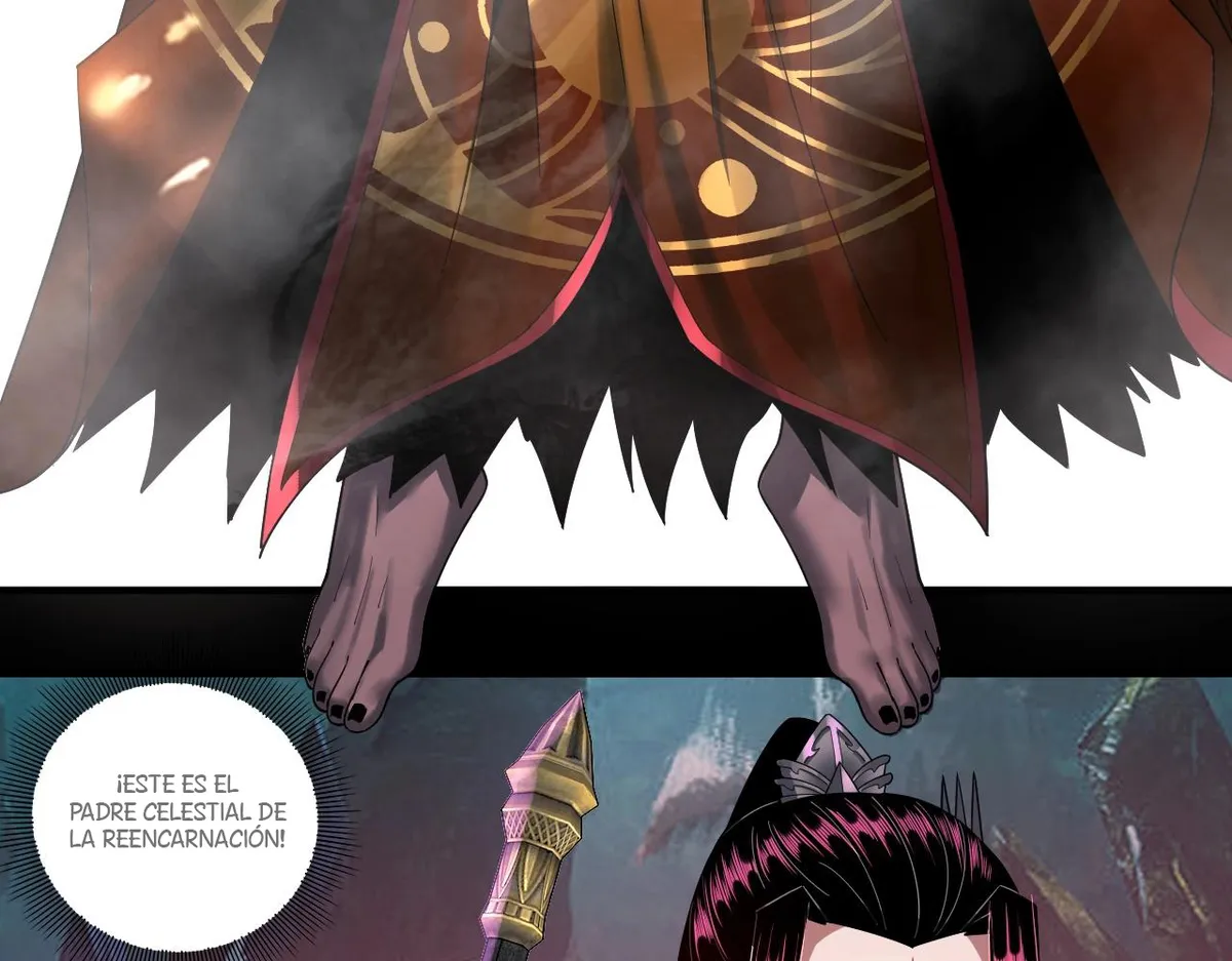 The Villain Of Destiny Capítulo 71 en Línea - página 72