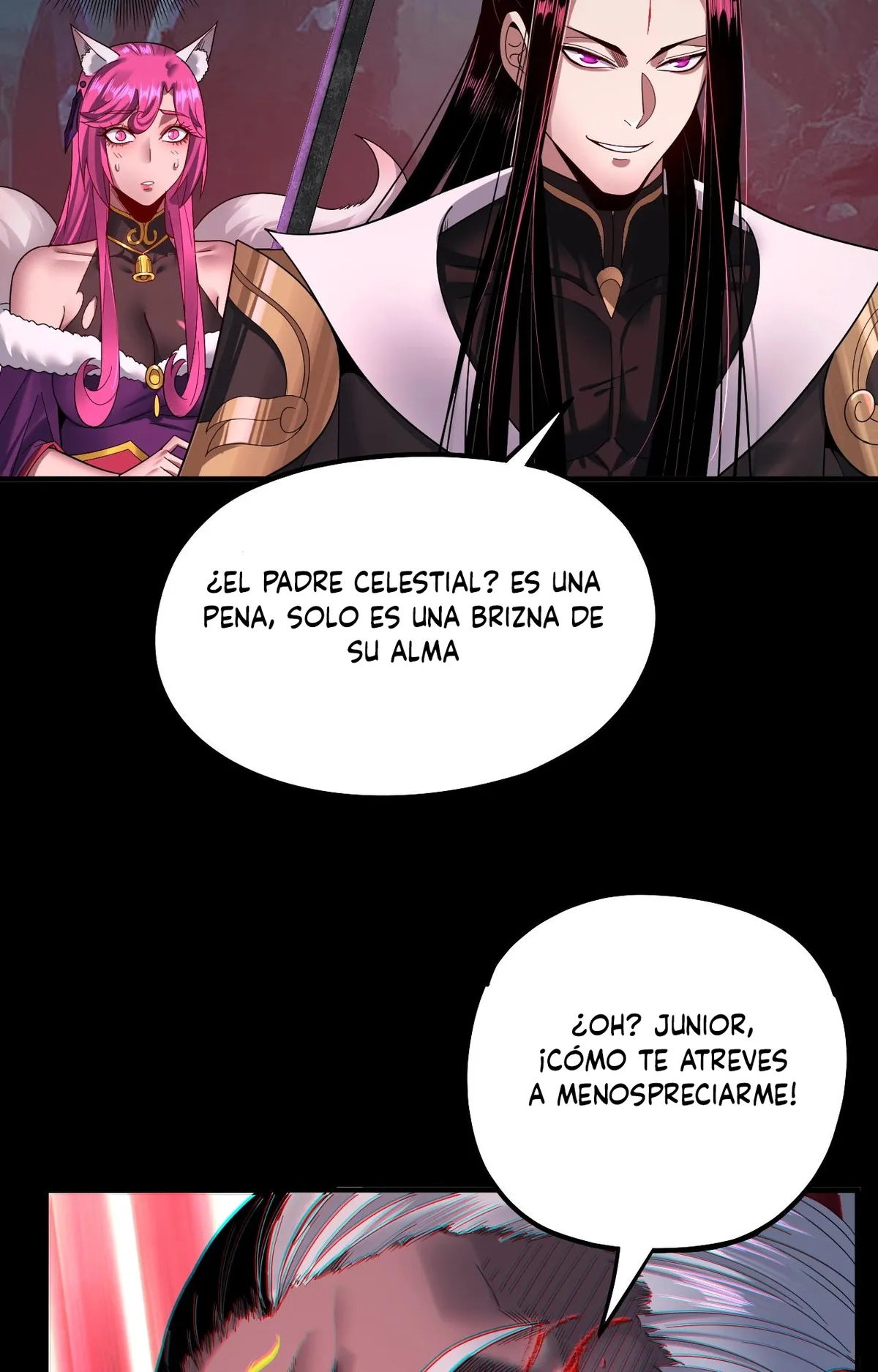 The Villain Of Destiny Capítulo 71 en Línea - página 73