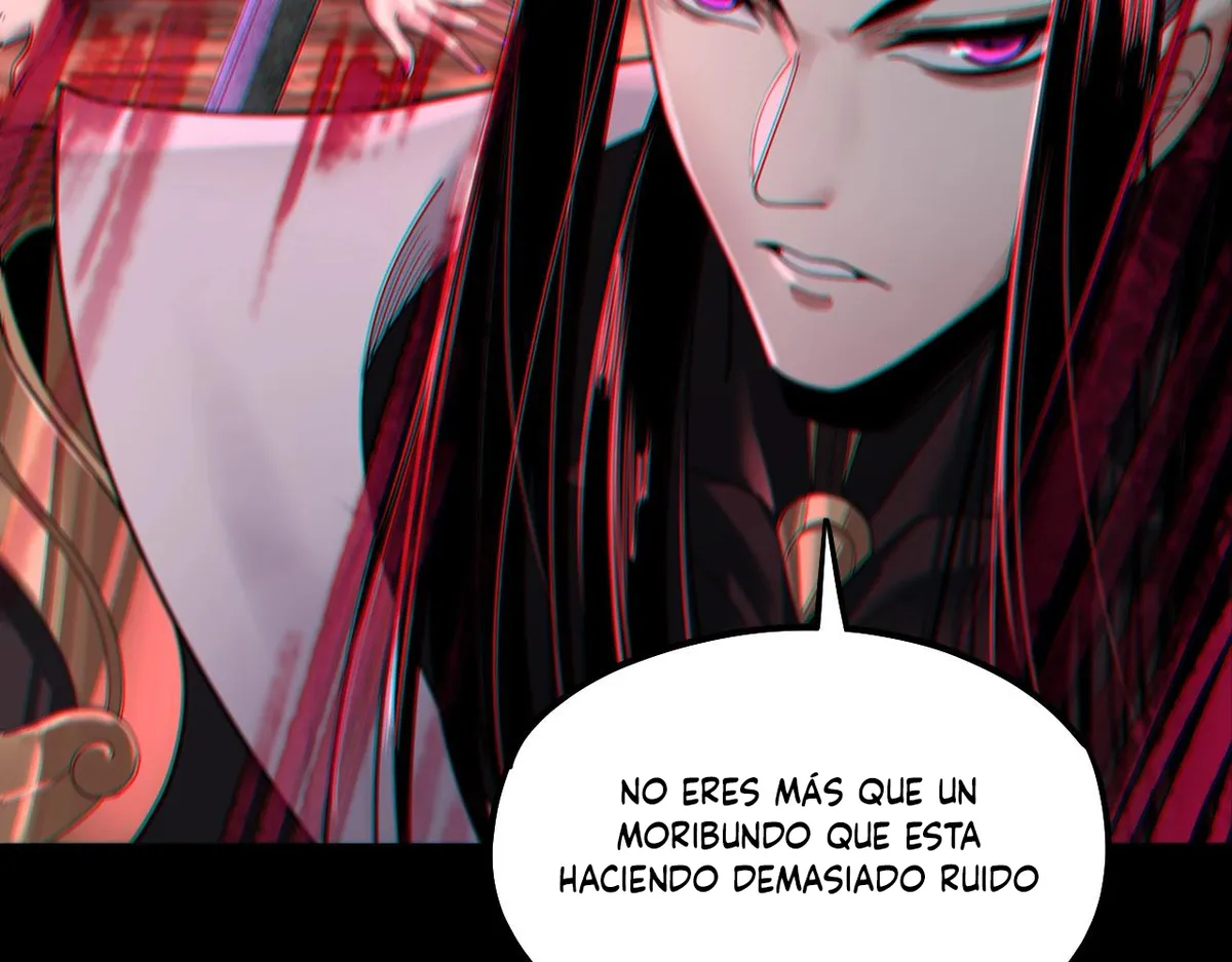 The Villain Of Destiny Capítulo 71 en Línea - página 81