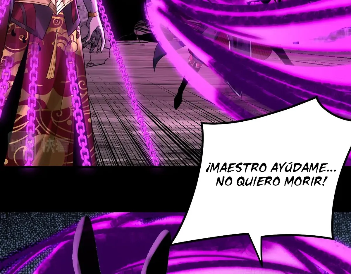 The Villain Of Destiny Capítulo 71 en Línea - página 92