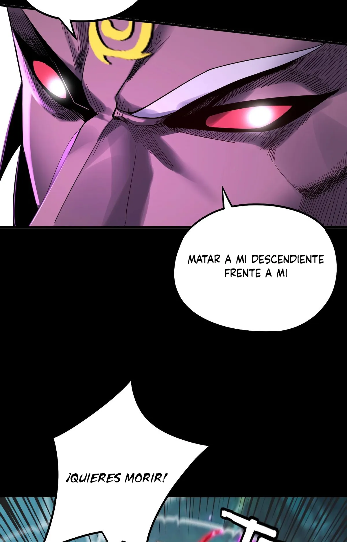 The Villain Of Destiny Capítulo 71 en Línea - página 97