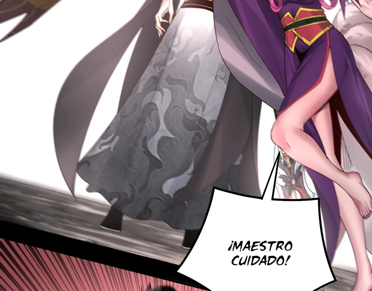 The Villain Of Destiny Capítulo 71 en Línea - página 102