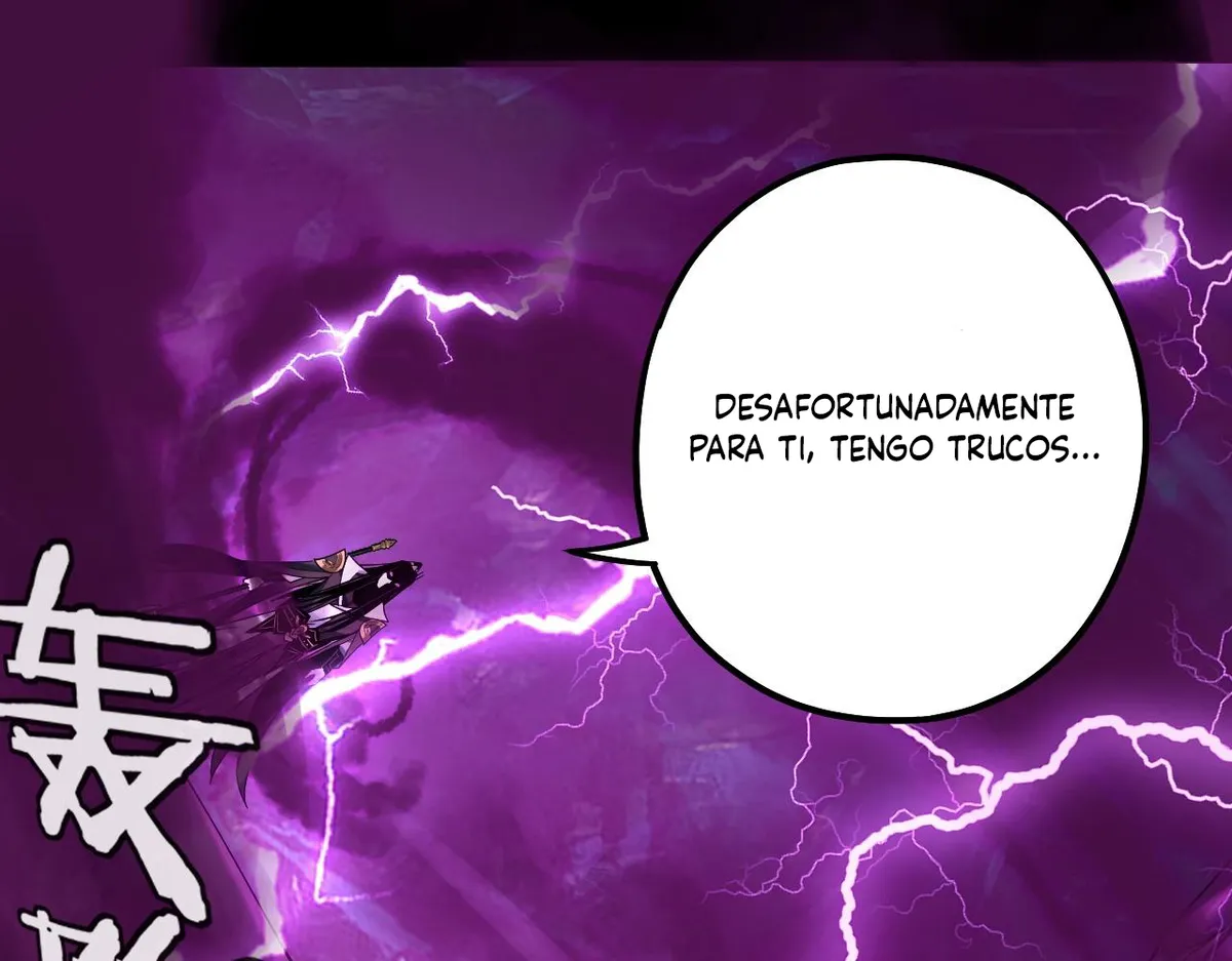 The Villain Of Destiny Capítulo 71 en Línea - página 119