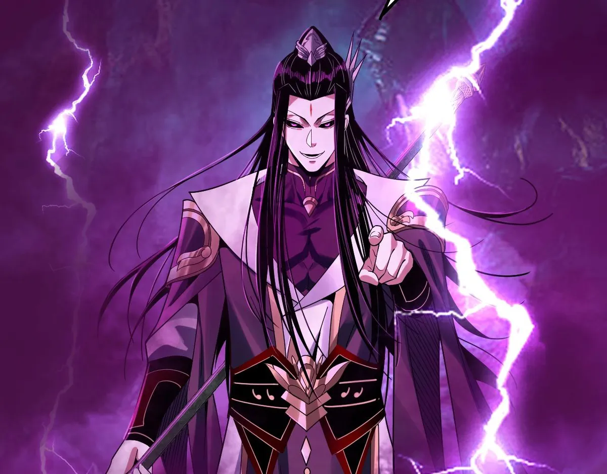 The Villain Of Destiny Capítulo 71 en Línea - página 123