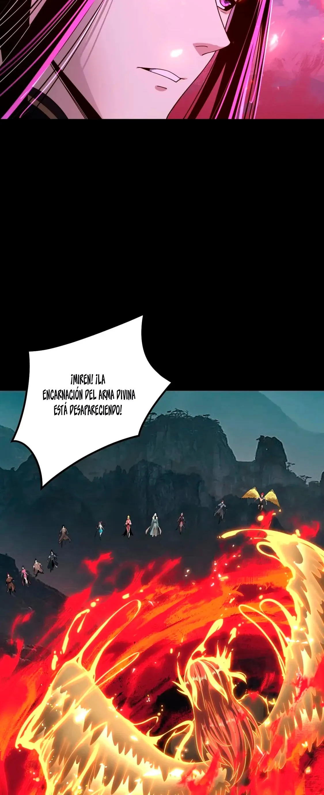 The Villain Of Destiny Capítulo 76 en Línea - página 18