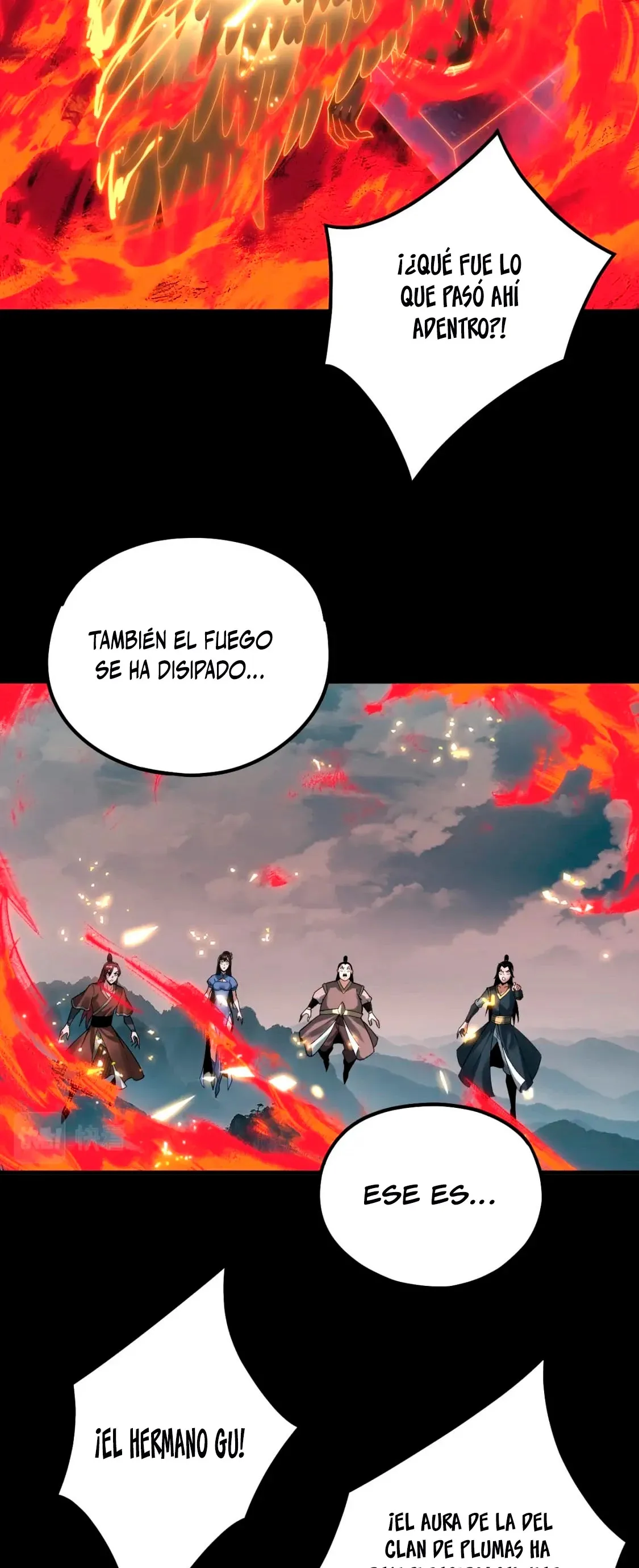 The Villain Of Destiny Capítulo 76 en Línea - página 19