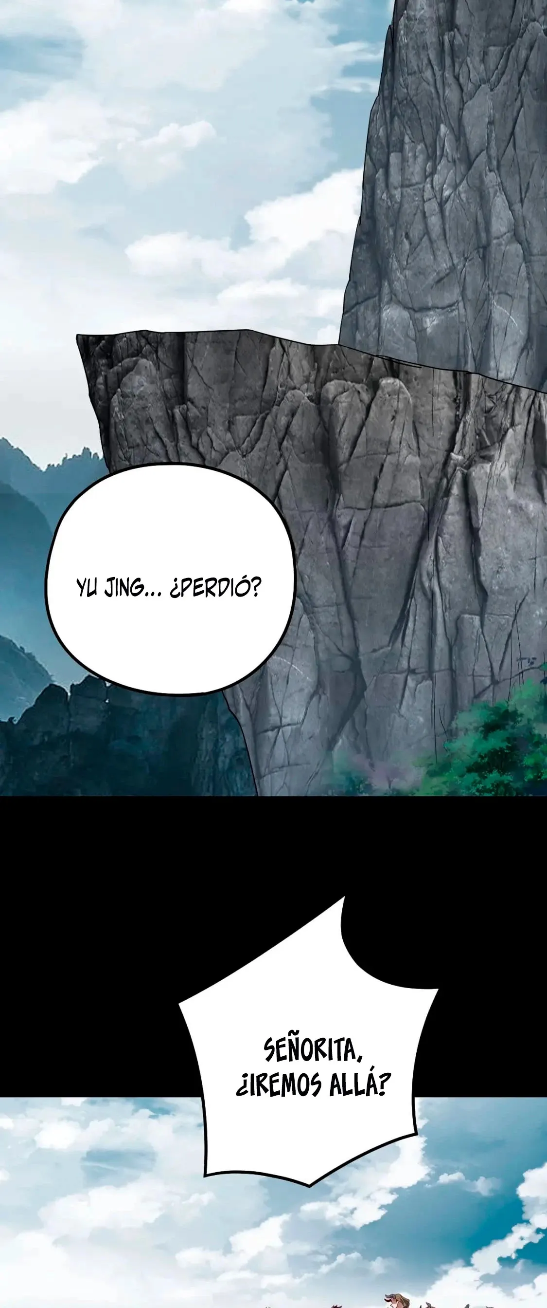 The Villain Of Destiny Capítulo 76 en Línea - página 29