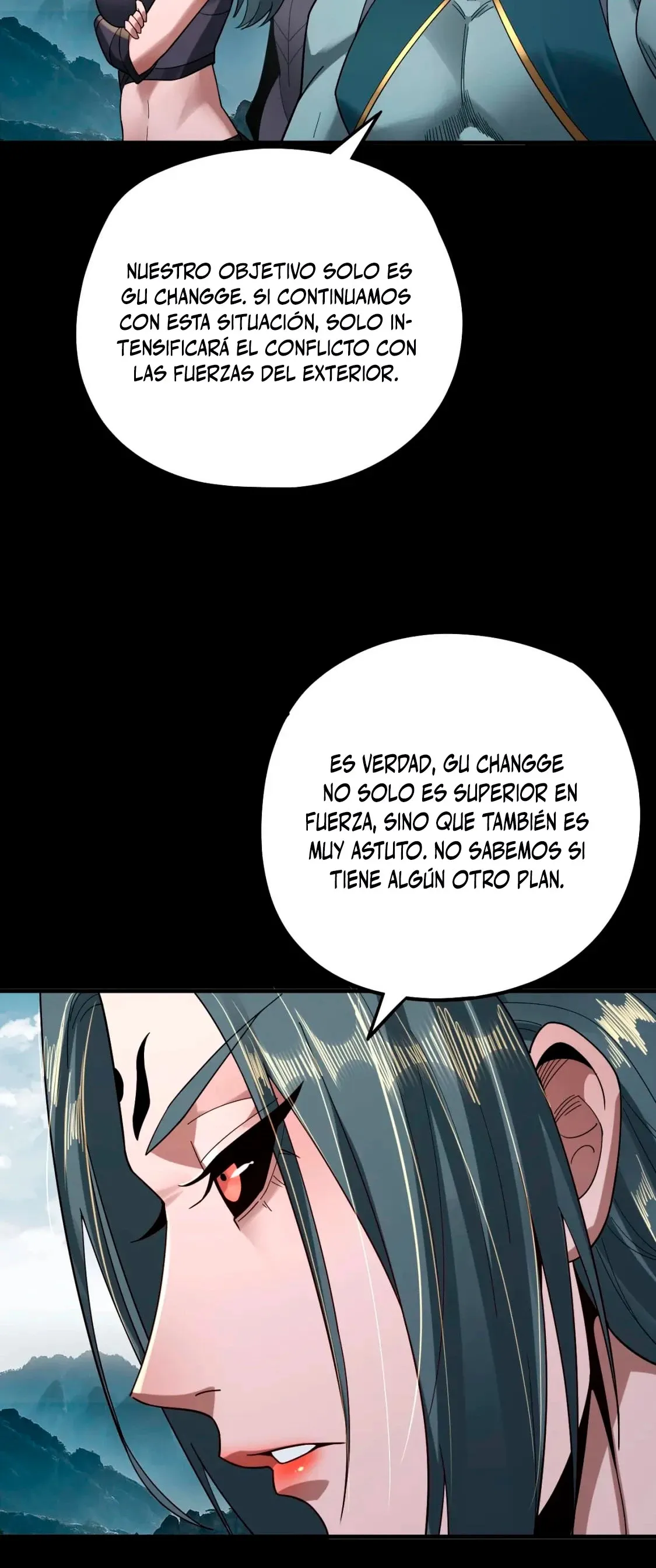 The Villain Of Destiny Capítulo 76 en Línea - página 31