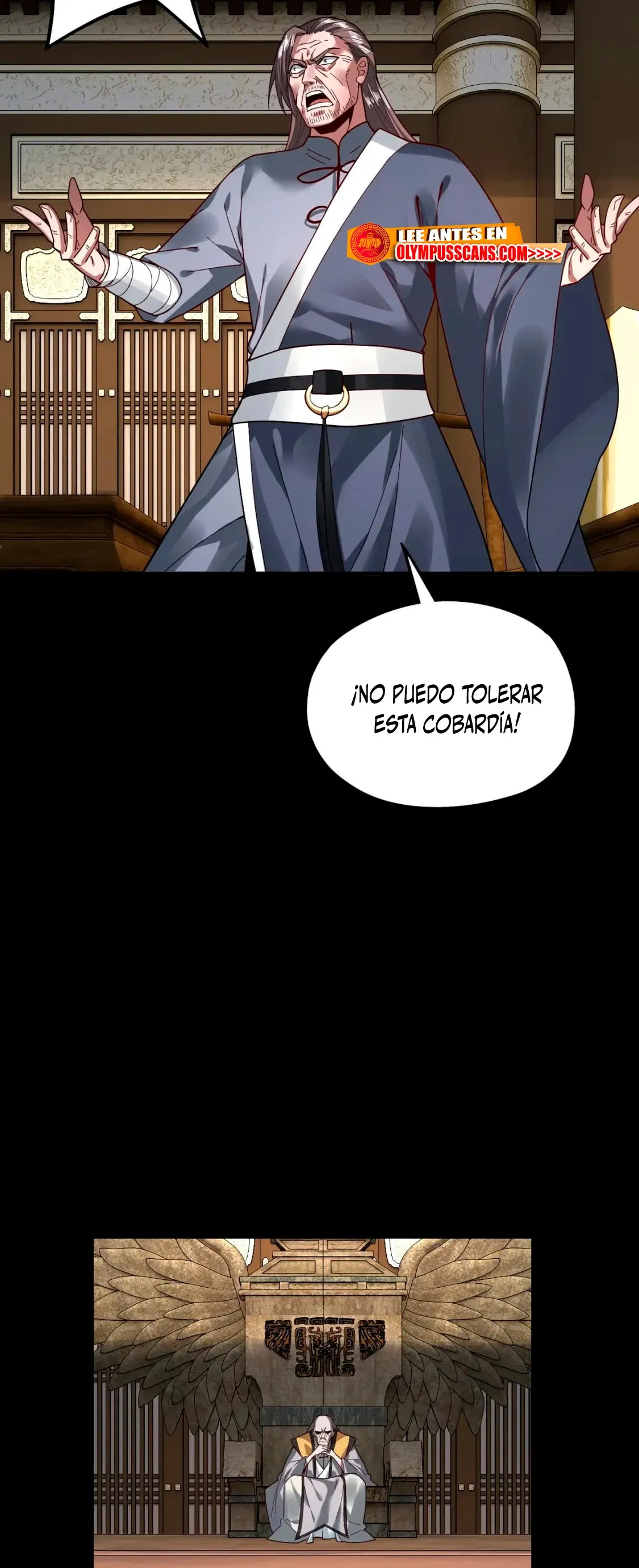 The Villain Of Destiny Capítulo 76 en Línea - página 38