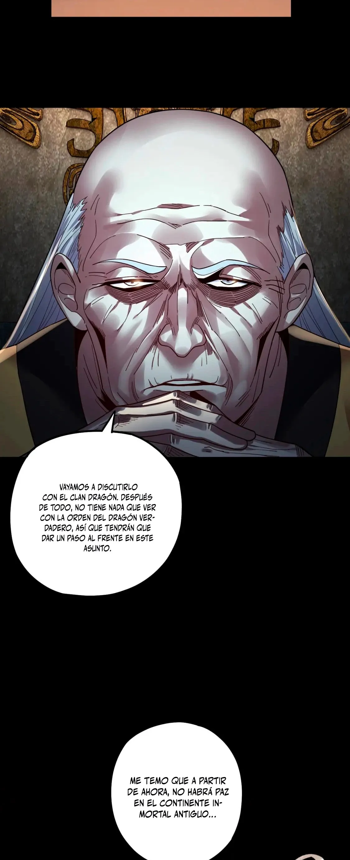 The Villain Of Destiny Capítulo 76 en Línea - página 39