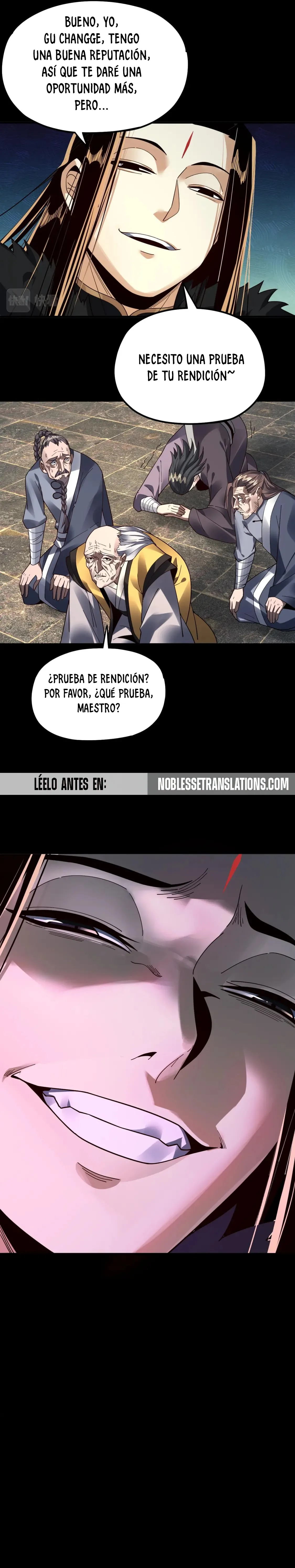 The Villain Of Destiny Capítulo 83 en Línea - página 13