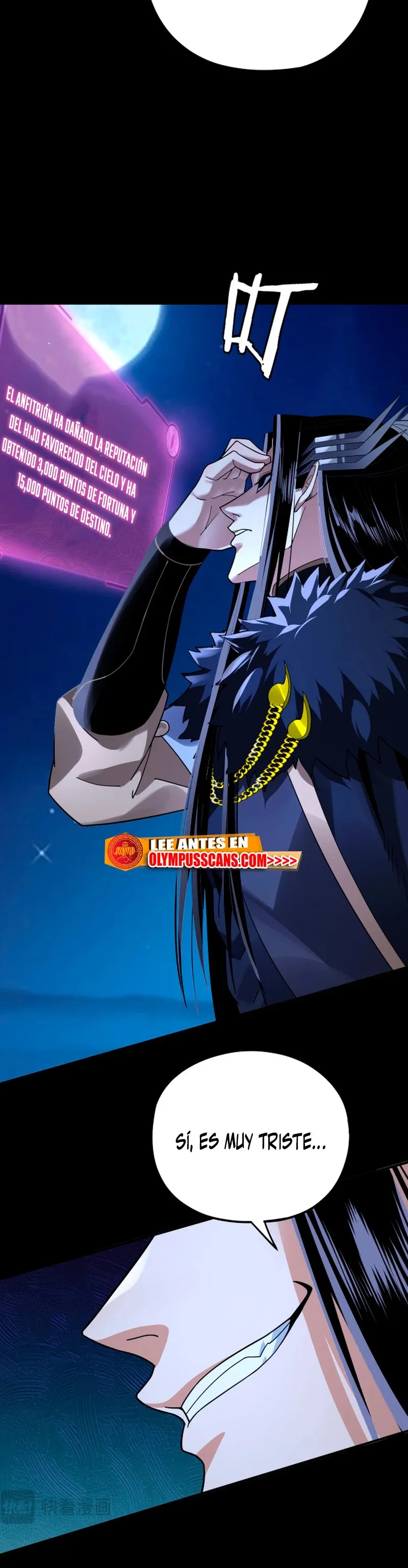 The Villain Of Destiny Capítulo 96 en Línea - página 13