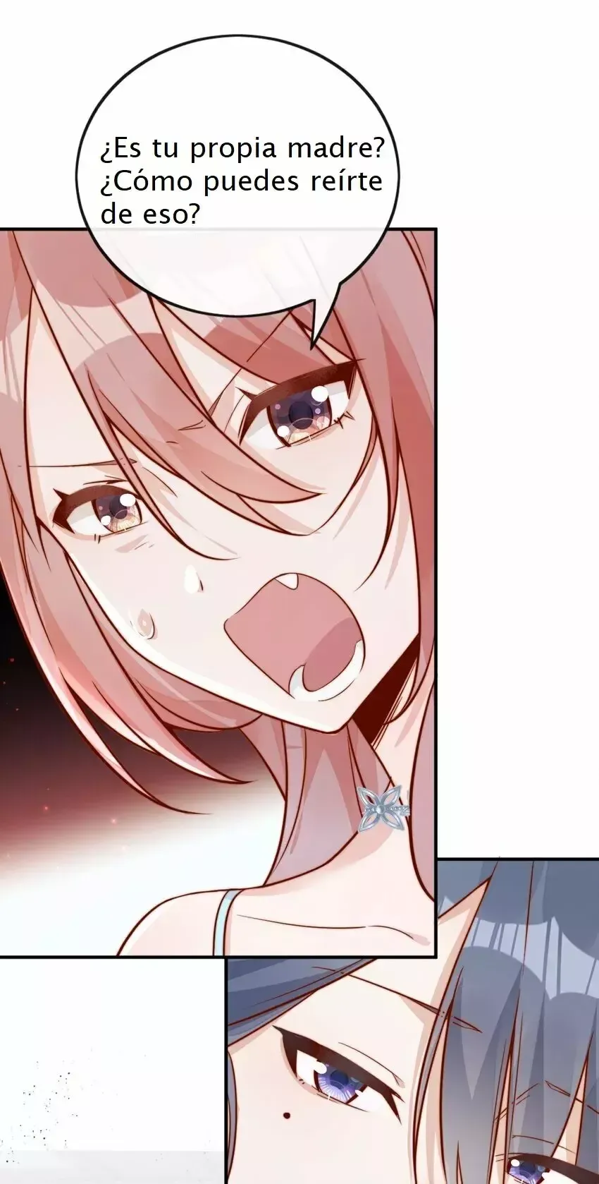 The way my old enemy looks at ne slowly deterioeates Capítulo 19 en Línea - página 26