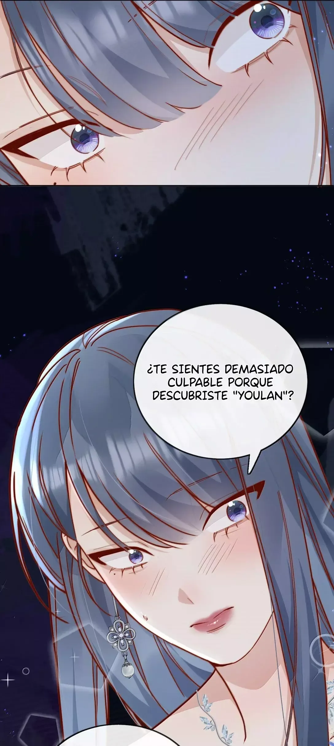 The way my old enemy looks at ne slowly deterioeates Capítulo 78 en Línea - página 19