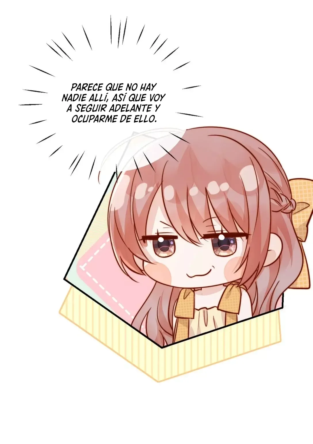 The way my old enemy looks at ne slowly deterioeates Capítulo 81 en Línea - página 36
