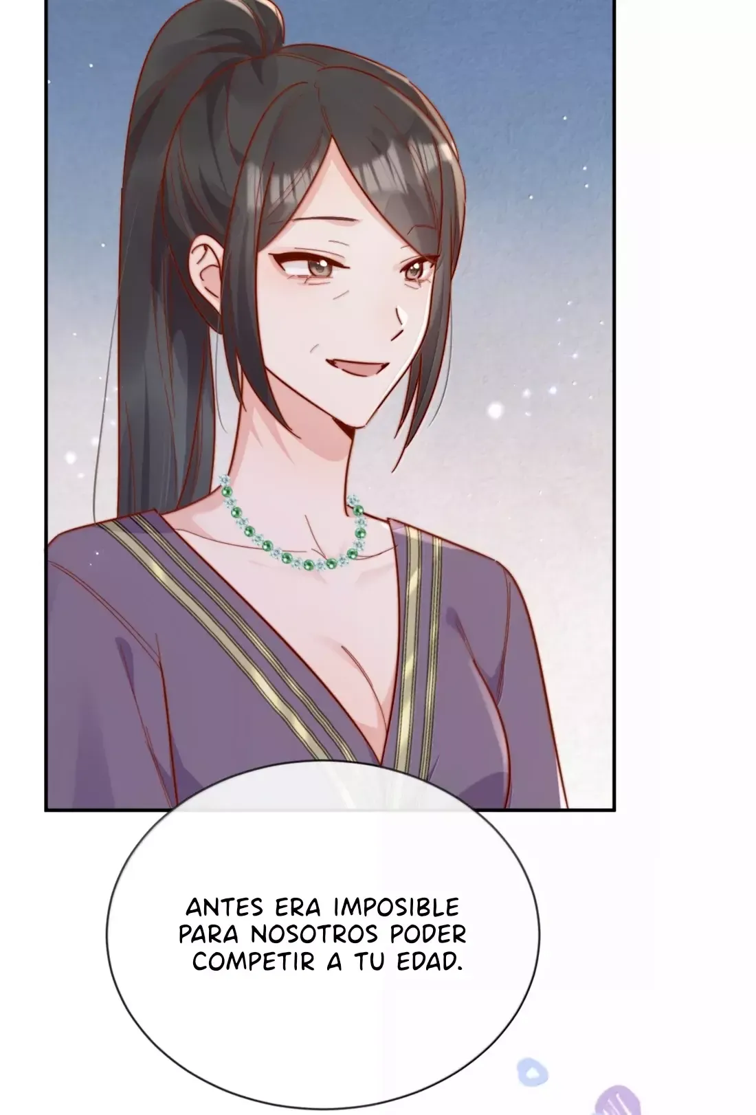 The way my old enemy looks at ne slowly deterioeates Capítulo 97 en Línea - página 43