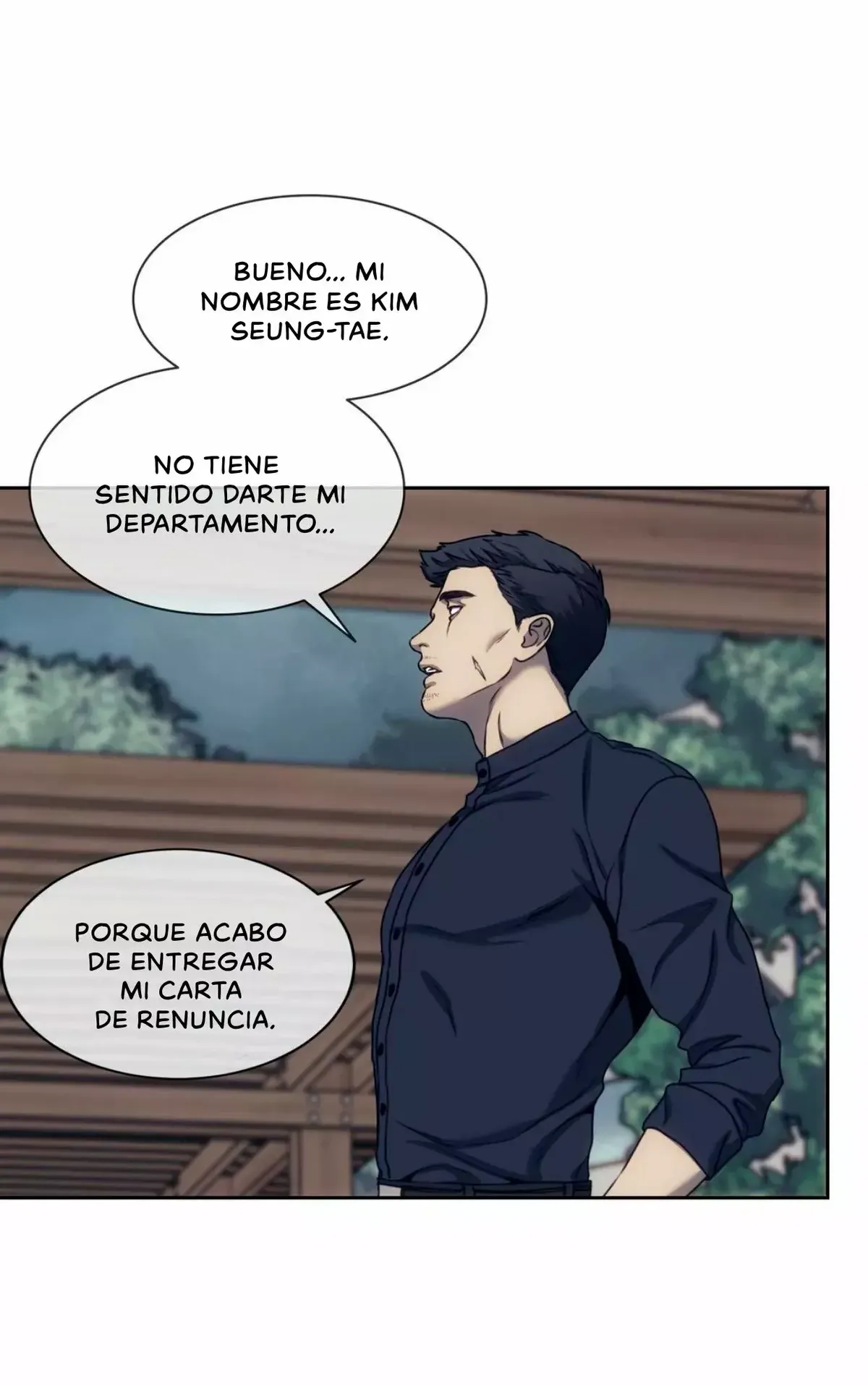 The World of Chesspieces Capítulo 20 en Línea - página 69