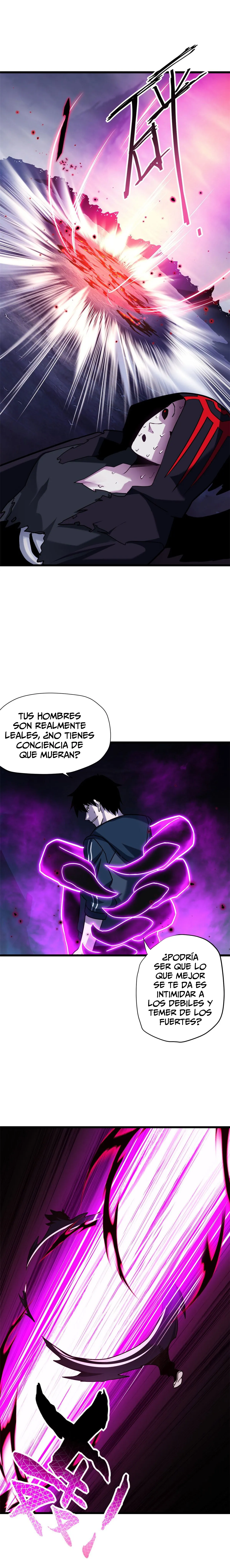 Tienda De Mascotas De Súper Bestias Astrales Capítulo 12 en Línea - página 12
