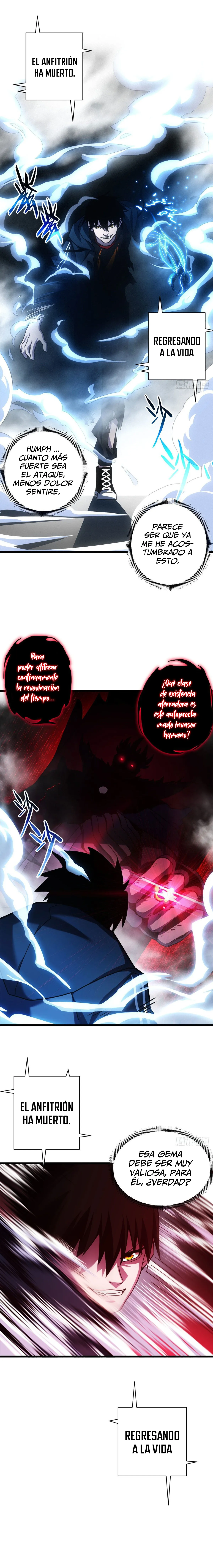 Tienda De Mascotas De Súper Bestias Astrales Capítulo 12 en Línea - página 16