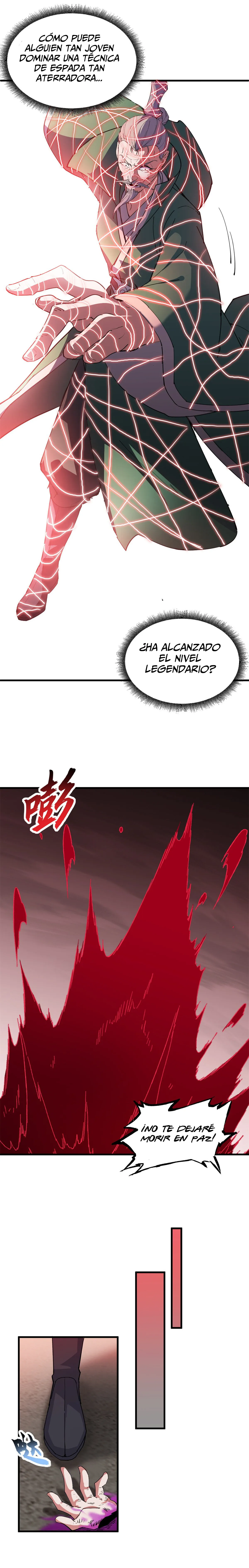 Tienda De Mascotas De Súper Bestias Astrales Capítulo 164 en Línea - página 3